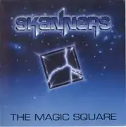 CD - Skanners - The Magic Square