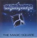 CD - Skanners - The Magic Square
