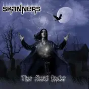 Skanners - Serial Healer