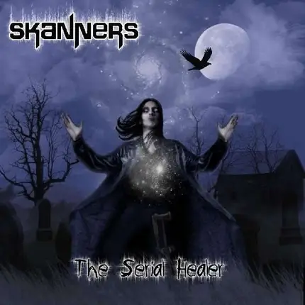 Skanners - Serial Healer