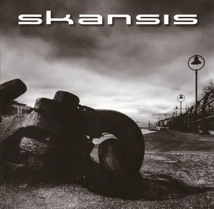 Skansis - Take Your Chance
