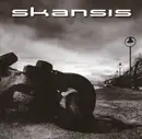 CD - Skansis - Take Your Chance