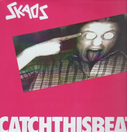 Skaos - Catch This Beat
