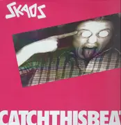 LP - Skaos - Catch This Beat - HQ-Vinyl LIMITED