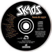 CD - Skaos - Ham & Eggs