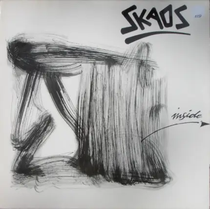 Skaos - Inside