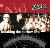 Skaos - Breaking The Curfew