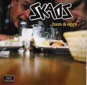 CD - Skaos - Ham & Eggs
