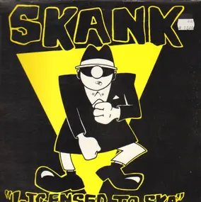 Skaos - Skank (Licensed To Ska)