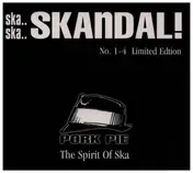 Skaos - Skandal 1-4