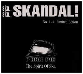 Skaos - Skandal 1-4