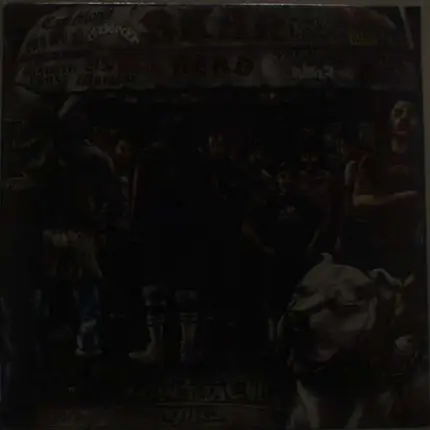 SKARHEAD - DREAMS DON'T DIE!!!