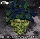 CD - Skarhead - Drugs, Money, Sex. - EP