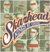 Skarhead - Kings At Crime