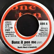 SKARRA MUCCI - Bonx It Pon Me