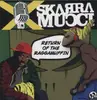 Double LP - SKARRA MUCCI - RETURN OF THE RAGGAMUFFIN