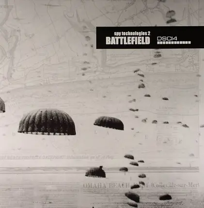 SKC / Kiko - Spy Technologies 2 (Battlefield)