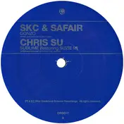 Chris.su - Gonzo / Sublime