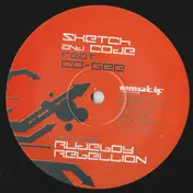 Sketch - Rudeboy Rebellion