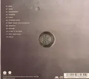 CD - Sketch Show - Loophole - die cut Digipak