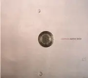 CD - Sketch Show - Loophole - die cut Digipak