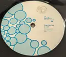 12inch Vinyl Single - Sketch - Rookie / Aztec