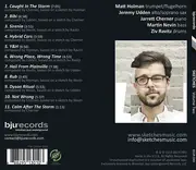 CD - Sketches - Volume Two