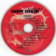 Double CD - Skew Siskin - Electric Chair Music