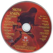CD - Skew Siskin - What The Hell