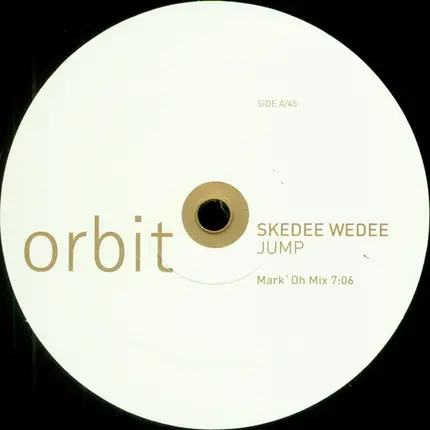 Skedee Wedee - Jump