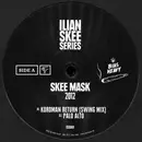 12inch Vinyl Single - Skee Mask - 2012