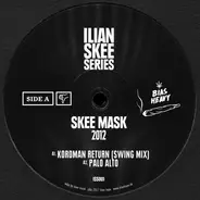 Skee Mask - 2012