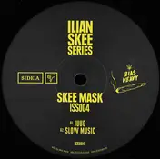Skee Mask - ISS004