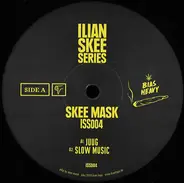 Skee Mask - ISS004