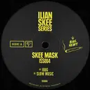 12inch Vinyl Single - Skee Mask - Iss004 - EP