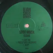Skee Mask - ISS006