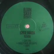 Skee Mask - ISS006