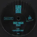 12inch Vinyl Single - Skee Mask - Iss002 - EP