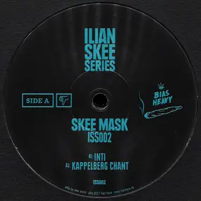 Skee Mask - ISS002