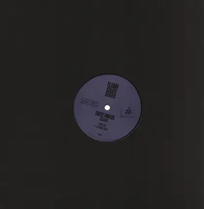 Skee Mask - ISS009