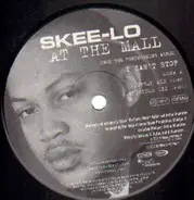 skee-Lo - at the mall