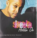 12'' - Skee-Lo - Holdin' On
