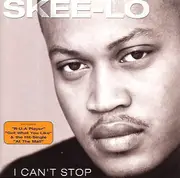 CD - Skee-Lo - I Can't Stop