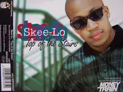CD Single - Skee-Lo - Top Of The Stairs