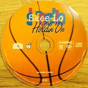 CD - Skee-Lo - Holdin' On