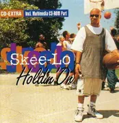 CD - Skee-Lo - Holdin' On