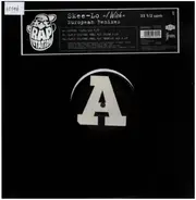 Skee-Lo - I Wish (European Remixes)