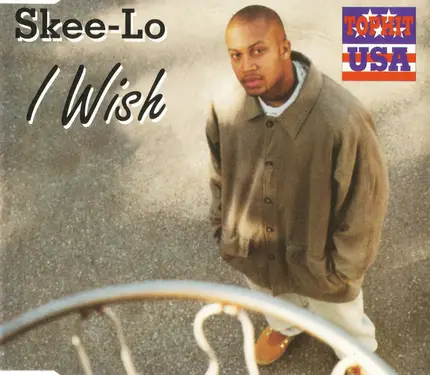 Skee-Lo - I Wish