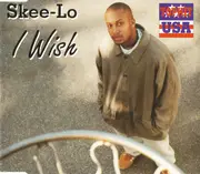 CD Single - Skee-Lo - I Wish