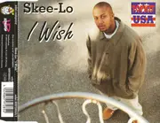 CD Single - Skee-Lo - I Wish
